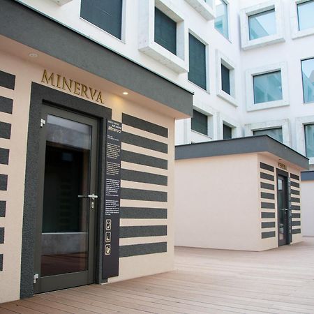 Rimske Terme Resort - Hotel Sofijin Dvor ริมสเกตอปลิตเซ ภายนอก รูปภาพ