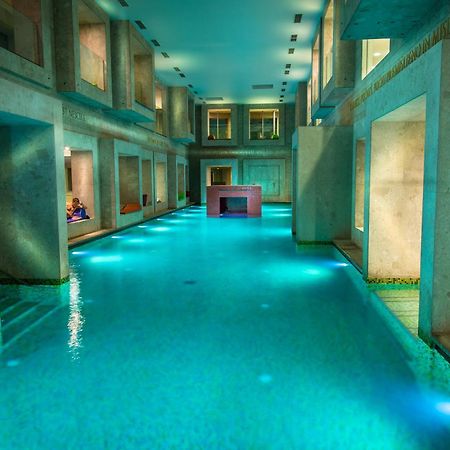 Rimske Terme Resort - Hotel Sofijin Dvor ริมสเกตอปลิตเซ ภายนอก รูปภาพ