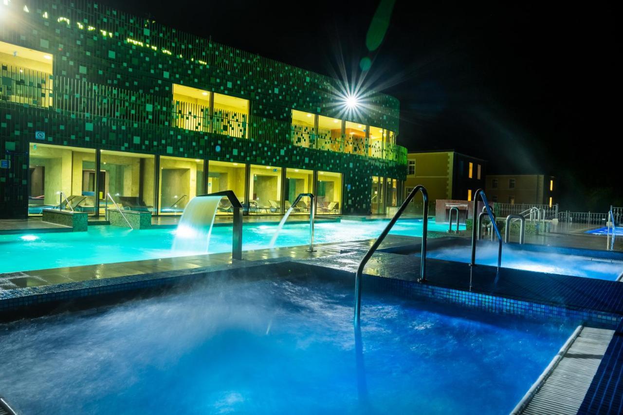 Rimske Terme Resort - Hotel Sofijin Dvor ริมสเกตอปลิตเซ ภายนอก รูปภาพ