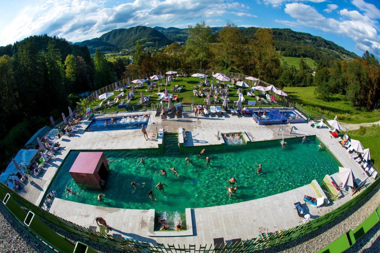 Rimske Terme Resort - Hotel Sofijin Dvor ริมสเกตอปลิตเซ ภายนอก รูปภาพ