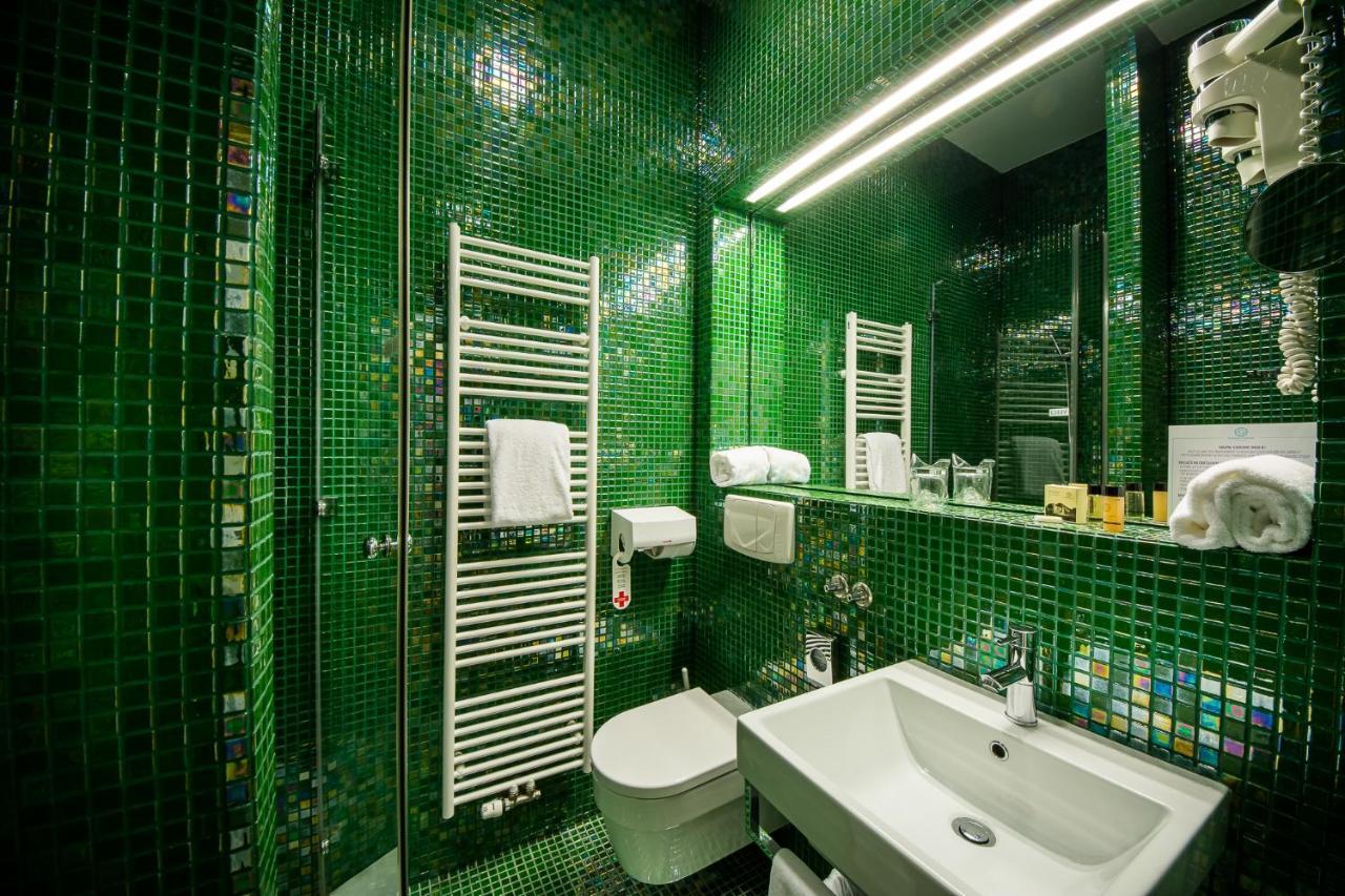 Rimske Terme Resort - Hotel Sofijin Dvor ริมสเกตอปลิตเซ ภายนอก รูปภาพ