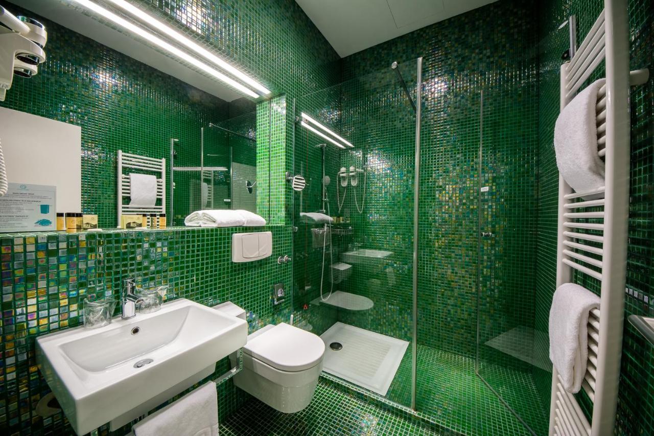 Rimske Terme Resort - Hotel Sofijin Dvor ริมสเกตอปลิตเซ ภายนอก รูปภาพ