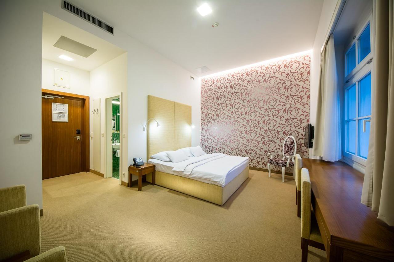 Rimske Terme Resort - Hotel Sofijin Dvor ริมสเกตอปลิตเซ ภายนอก รูปภาพ