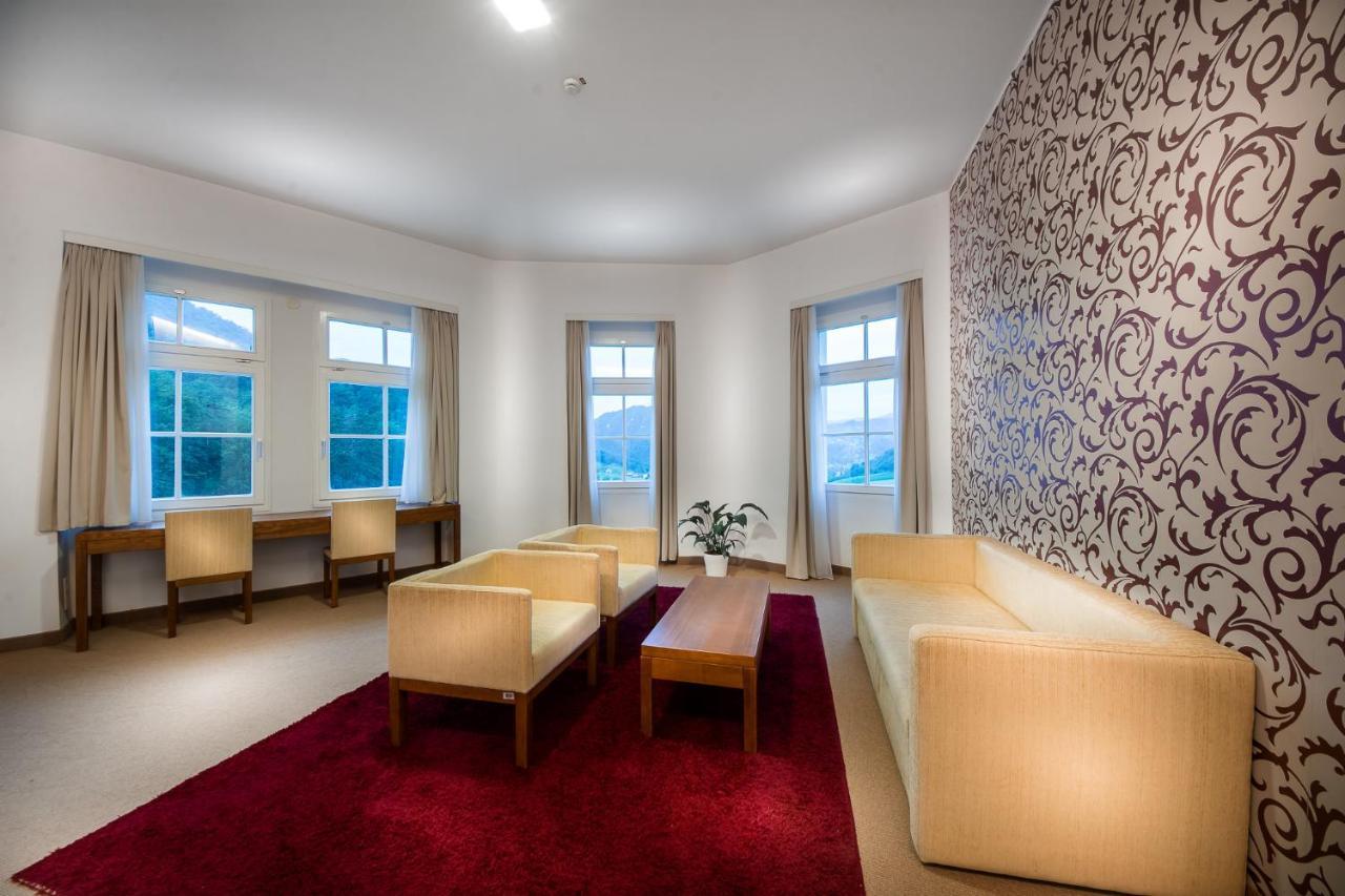 Rimske Terme Resort - Hotel Sofijin Dvor ริมสเกตอปลิตเซ ภายนอก รูปภาพ