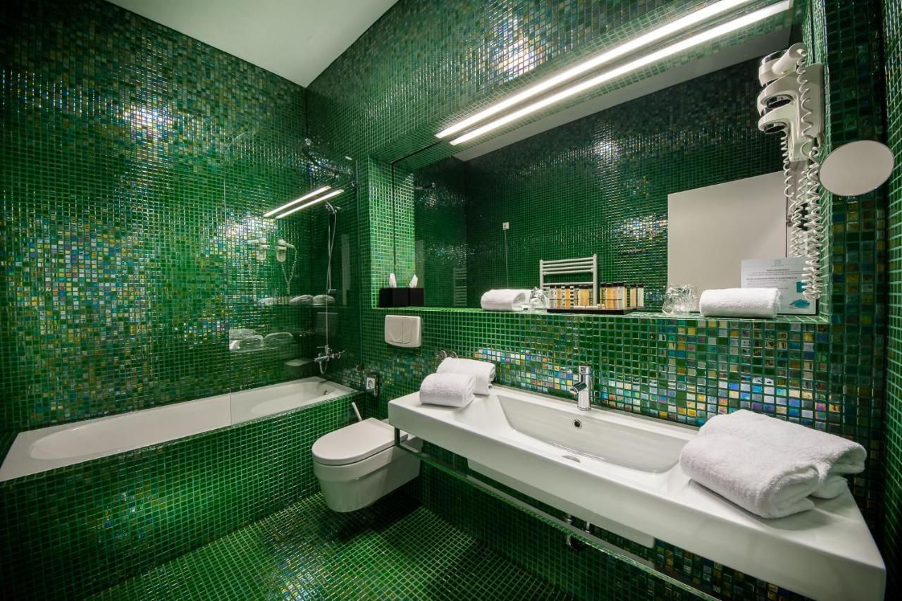 Rimske Terme Resort - Hotel Sofijin Dvor ริมสเกตอปลิตเซ ภายนอก รูปภาพ