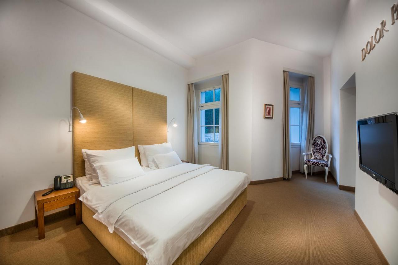 Rimske Terme Resort - Hotel Sofijin Dvor ริมสเกตอปลิตเซ ภายนอก รูปภาพ